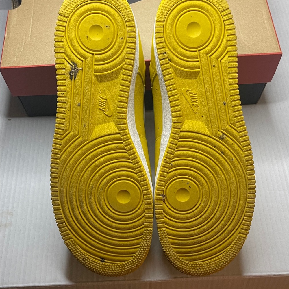 🆕listing…Air Force 1 Low Retro - Picture 9 of 12